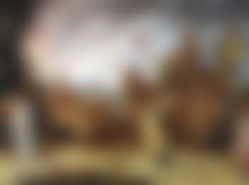 Triumph of war. Triumph of peace (preview)