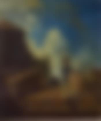 On the battlements (preview)