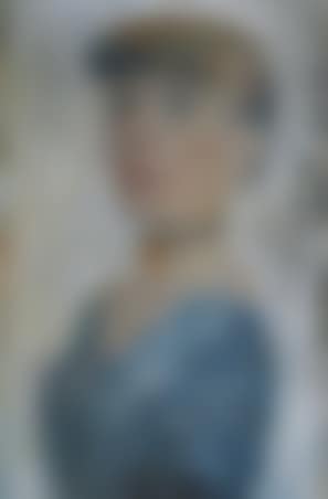 Self portrait (preview)