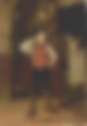 Squandered supper (preview)