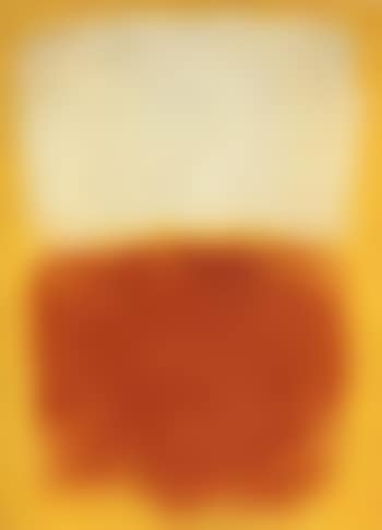White over orange (preview)