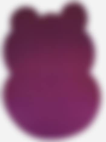 Hippo, dark pink (preview)