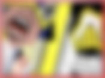 Reflections, mystical painting (preview)