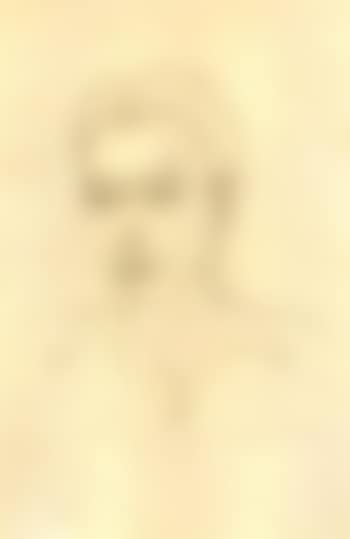 Self-portrait (preview)