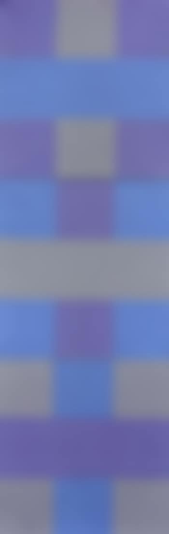 Abstract triptych, blue (preview)