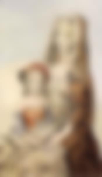 Maternite au chat (preview)