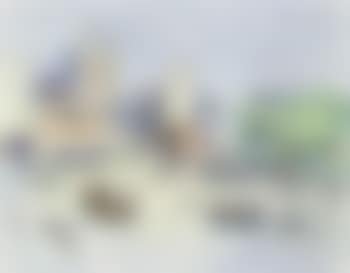 Paris, Place Blanche (preview)