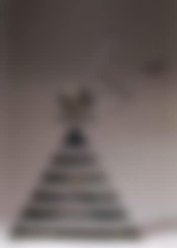 Personnage et oiseau (preview)