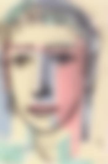 Girl - head (preview)