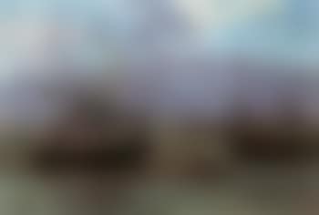 Fishing boat (preview)