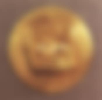 Tete carree - relief mask (preview)