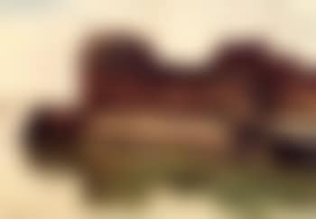 Harbour mouth of Veere (preview)