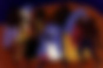 Ten fugitives (preview)