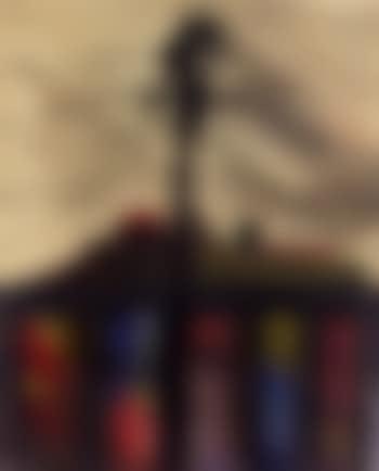 Telegraph pole (preview)