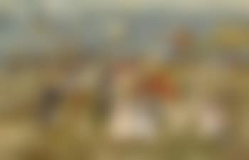 Handkerchief Point (preview)