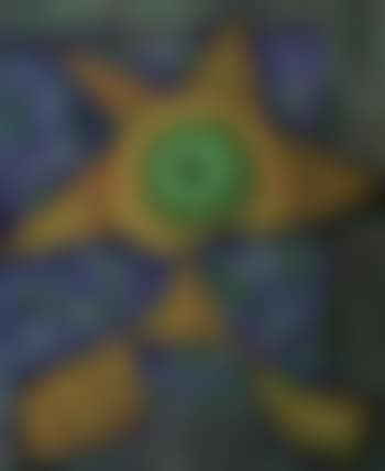 Star figure (preview)