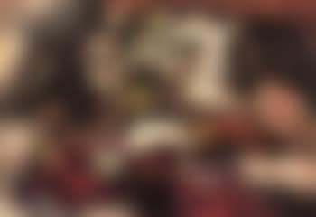 Still life with white head (preview)