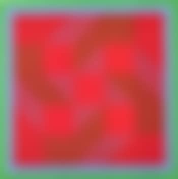 Distinctness of red (preview)