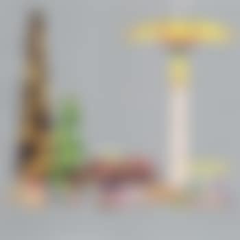 Dream of opposite world (preview)