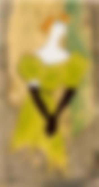 Yvette Guilbert (preview)