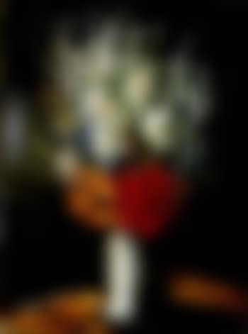 Vase de fleurs (preview)