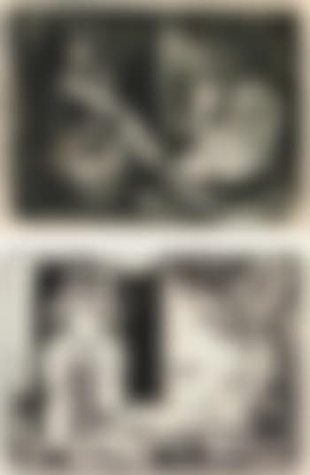Two nude women (preview)
