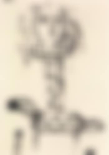Armchair woman (preview)