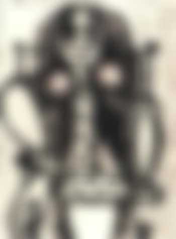 Armchair woman (preview)