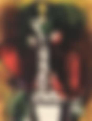 Armchair woman (preview)