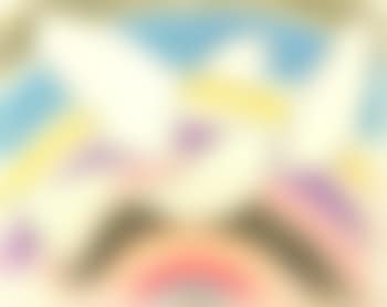 Rainbow dove (preview)