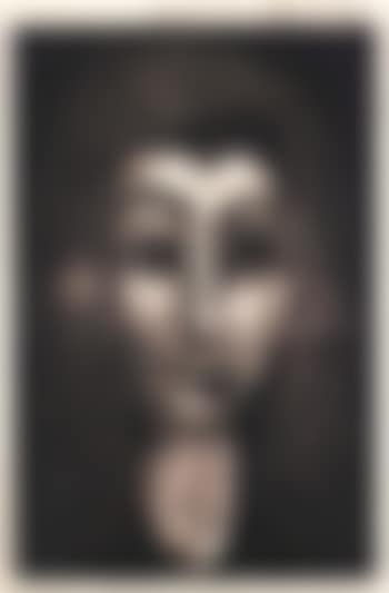 Head of Jacqueline (preview)