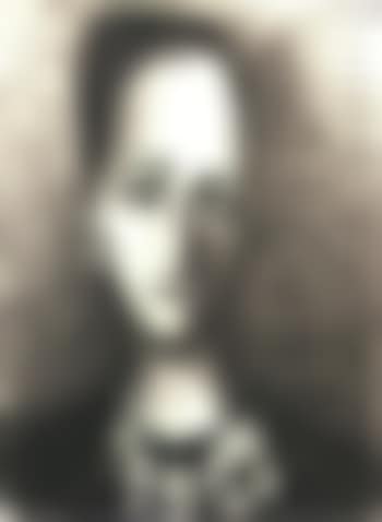 Portrait of Mademoiselle Rosengart (preview)