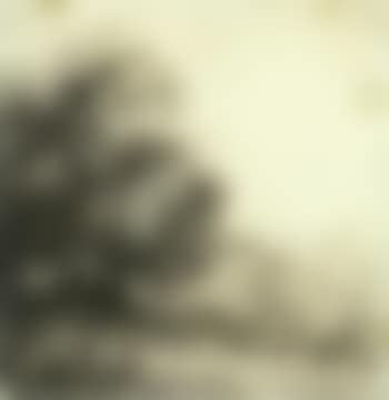Landscape with trees and ruins (preview)