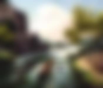 Shooting the rapids (preview)