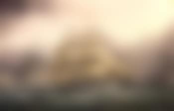 American frigate off Gibraltar (preview)