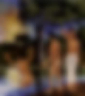 Bathing boys, simultaneous perception (preview)
