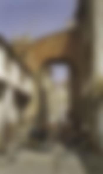 Rue a Monterosso, Italie (preview)