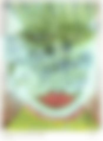Meadowman, blue (preview)