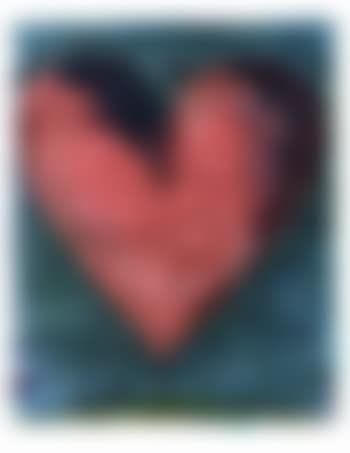 Heart on the Rue de Grenelle (preview)