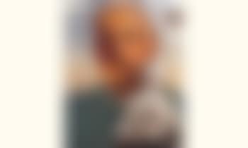 Lenine et sculpture de femme en marbre (preview)