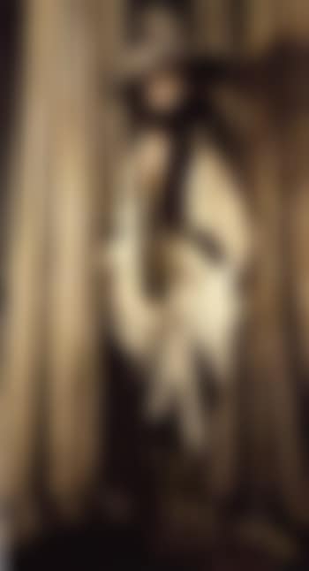 Mrs St. George (preview)