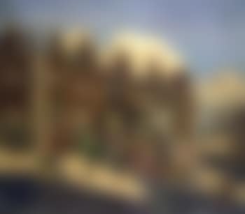 Winetavern Street, juky morning, Dublin (preview)