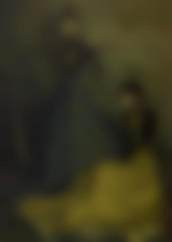 Two Indonesian dolls (preview)