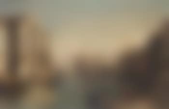 Der Canale Grande, Venedig - Grand Canal Venice (preview)