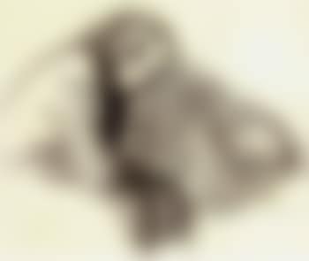 Mother sitting next to sleeping child (preview)