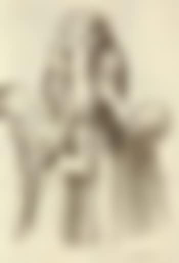 Study for 'Fallen version 1' (preview)