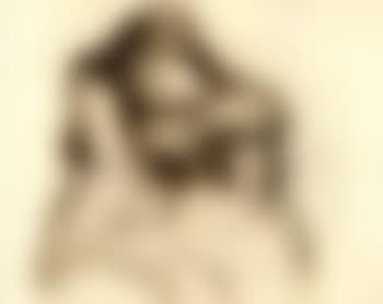 Two figures with arms around each other (preview)