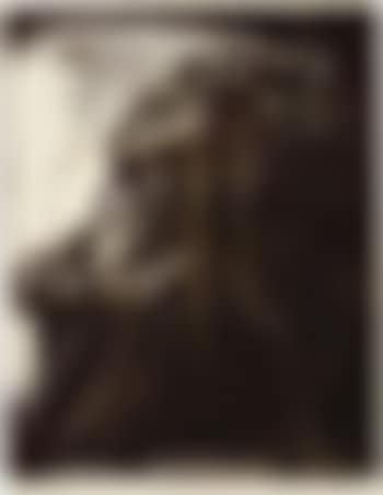 Woman with child going to death (preview)