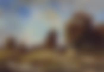 Cattle returning home (preview)