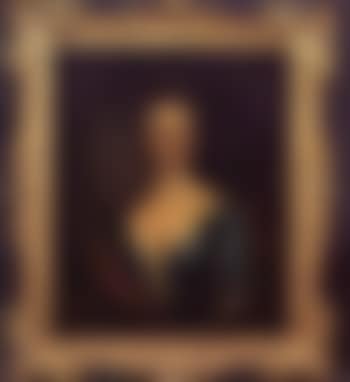 Portrait of a lady of the Needham Family (preview)